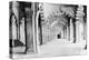 Moti Masjid, Agra, 1917-null-Premier Image Canvas