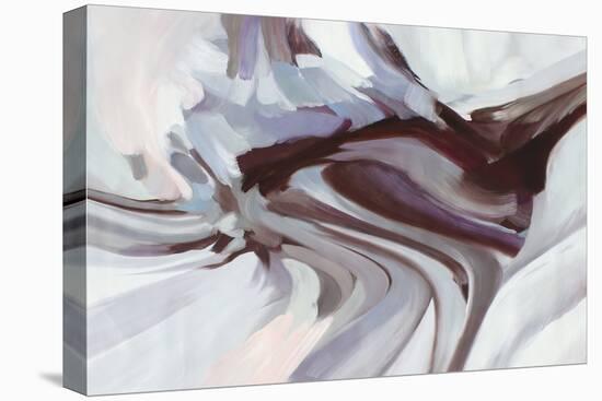 Motion Balance-Irena Orlov-Stretched Canvas