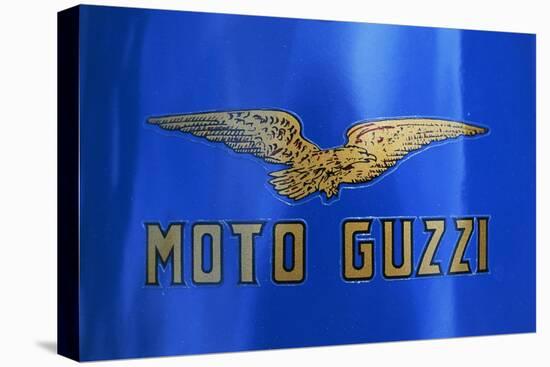 Moto Guzzi, 1942-null-Premier Image Canvas