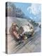 Motor Racing, 1930-null-Premier Image Canvas