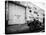 Motorcycle Garage in Brooklyn-Philippe Hugonnard-Premier Image Canvas