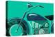 Motorcycle-null-Premier Image Canvas
