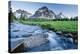 Mount Assiniboine-David Nunuk-Premier Image Canvas