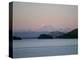 Mount Baker from San Juan Islands, Washington State, USA-Rob Cousins-Premier Image Canvas