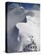 Mount Blanc, French Alps 2-Philippe Manguin-Premier Image Canvas
