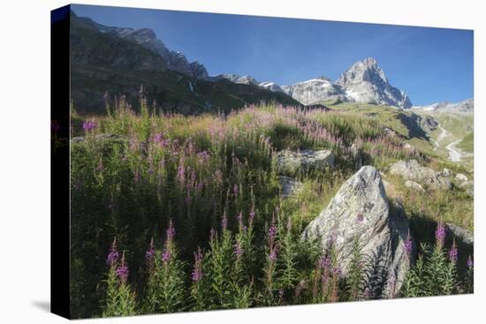 Mount Cervin Peak-Philippe Manguin-Premier Image Canvas