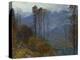 Mount Chocorua, 1904-John Joseph Enneking-Premier Image Canvas