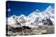 Mount Everest Mountains Landscape-blas-Premier Image Canvas