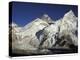 Mount Everest-AdventureArt-Premier Image Canvas