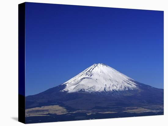 Mount Fuji, Japan-null-Premier Image Canvas