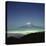 Mount Fuji-Yossan-Premier Image Canvas