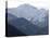 Mount Gardner, Winthrop Area, North Cascades Range, Washington State, USA-De Mann Jean-Pierre-Premier Image Canvas