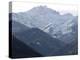 Mount Gardner, Winthrop Area, North Cascades Range, Washington State, USA-De Mann Jean-Pierre-Premier Image Canvas