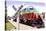 Mount Hood Railroad-Tony Craddock-Premier Image Canvas