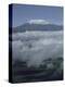 Mount Kilimanjaro, Kenya, East Africa, Africa-Robert Harding-Premier Image Canvas