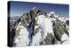 Mount Madeline, Fiordland National Park, Southern Alps, Southland, South Island, New Zealand-Rainer Mirau-Premier Image Canvas