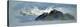 Mount Pilatus, 1854-John Ruskin-Premier Image Canvas