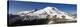 Mount Rainier View-Douglas Taylor-Stretched Canvas
