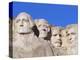 Mount Rushmore Memorial-Joseph Sohm-Premier Image Canvas