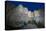 Mount Rushmore Nightfall-Steve Gadomski-Premier Image Canvas