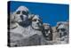 Mount Rushmore, South Dakota, Usa-Michael Runkel-Premier Image Canvas