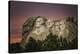 Mount Rushmore-Galloimages Online-Stretched Canvas
