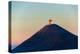 Mount Semeru at Dawn, Bromo Tengger Semeru NP, East Java, Indonesia-Keren Su-Premier Image Canvas