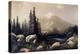 Mount Shasta, California-Thomas Hill-Premier Image Canvas