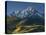 Mount Sneffels with Snow in the Fall-James Hager-Premier Image Canvas