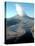 Mount St. Helens at Mount St. Helens National Monument-null-Premier Image Canvas