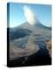 Mount St. Helens at Mount St. Helens National Monument-null-Premier Image Canvas