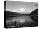 Mount St. Helens, Circa 1925-Asahel Curtis-Premier Image Canvas