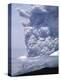 Mount St. Helens Erupting-Steve Terrill-Premier Image Canvas