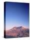 Mount St. Helens, Mount St. Helens National Volcanic Monument, Washington State-Colin Brynn-Premier Image Canvas