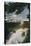 'Mount Tacoma from Eagle Peak, Washington', c1916-Asahel Curtis-Stretched Canvas