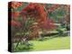 Mount Ushmore Gardens, County Wicklow, Leinster, Republic of Ireland (Eire)-Michael Busselle-Premier Image Canvas