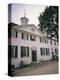 Mount Vernon, Home of George Washington, Virginia, USA-Geoff Renner-Premier Image Canvas