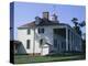 Mount Vernon, Virginia, United States of America (U.S.A.), North America-Jonathan Hodson-Premier Image Canvas