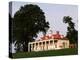 Mount Veron, Home of George Washington, Washington DC, USA-Walter Bibikow-Premier Image Canvas