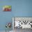 Mountain azalea, USA-Lisa Engelbrecht-Premier Image Canvas displayed on a wall