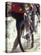 Mountain Biking-Lee Kopfler-Premier Image Canvas