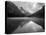 Mountain Lake-Design Fabrikken-Premier Image Canvas