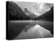 Mountain Lake-Design Fabrikken-Premier Image Canvas