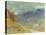 Mountain Mist, 1870-Albert Goodwin-Premier Image Canvas