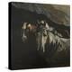 Mountain Ponies-Jennifer Wright-Premier Image Canvas