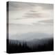 Mountain Vista II-Madeline Clark-Stretched Canvas