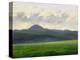 Mountainous Landscape-Caspar David Friedrich-Premier Image Canvas