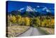 Mountains, Colorado-null-Premier Image Canvas