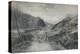 'Mountains of Moidart', c1890, (1917)-John MacWhirter-Premier Image Canvas