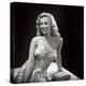 Movie Starlet Marilyn Monroe Posing in Studio-J^ R^ Eyerman-Premier Image Canvas